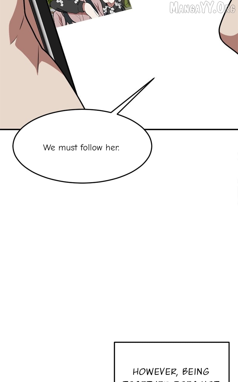 Change Me Chapter 111 - page 52